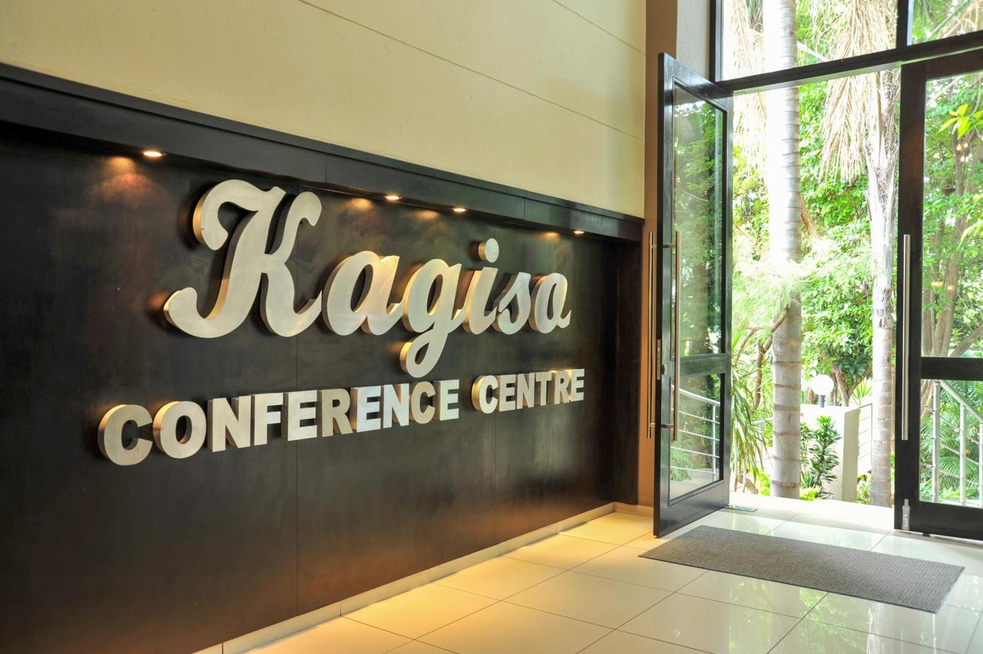 Safari Hotel & Convention Centre Rustenburg Eksteriør bilde